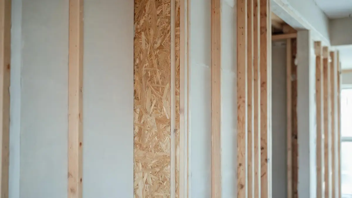 Negative air machine ducted through containment sheeting