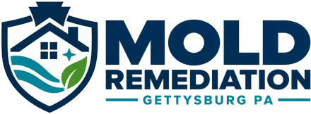 Mold Remediation Gettysburg PA logo